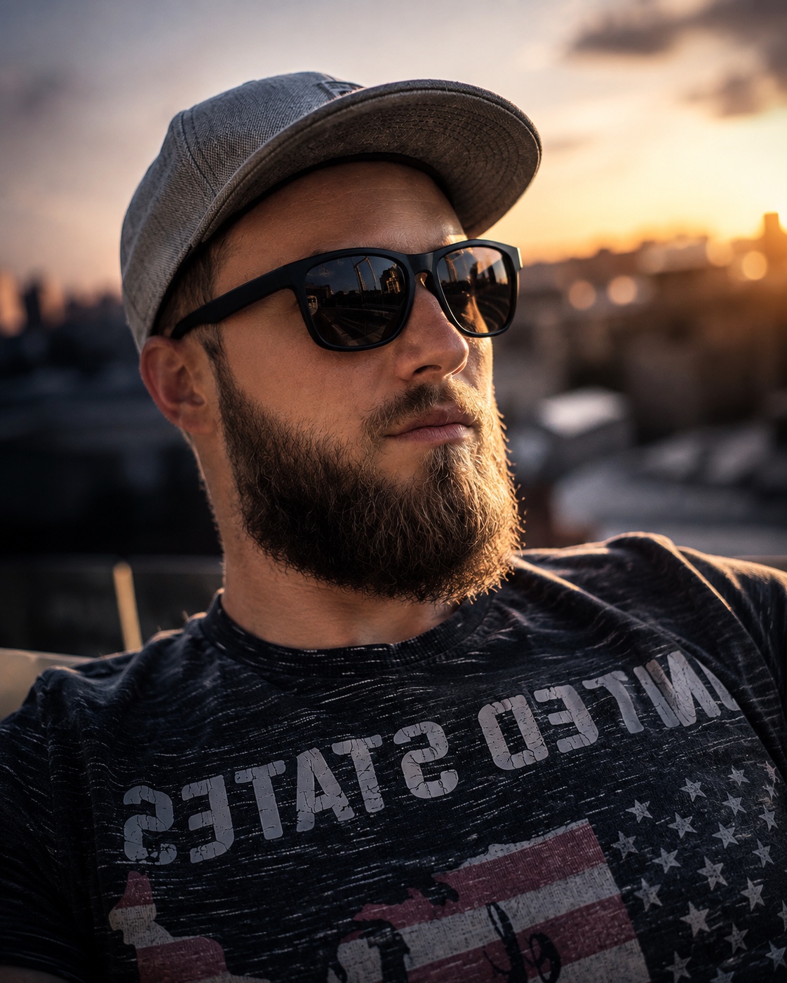 TheUnick – Artist Portrait
